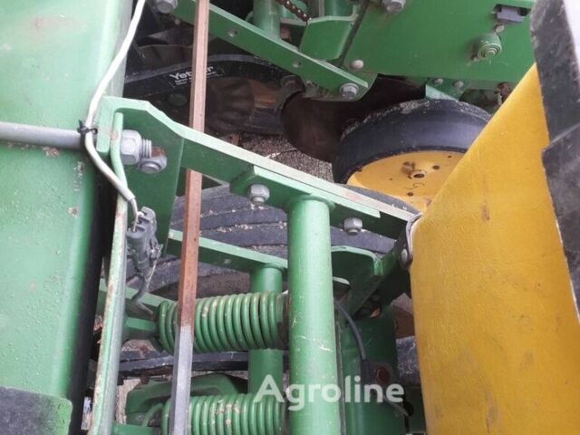 Зеленый Джон Дир 7000, объемом двигателя 0 л и пробегом 0 тыс. км за 17442 $, фото 9 на Automoto.ua