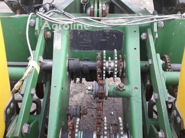 Зеленый Джон Дир 7000, объемом двигателя 0 л и пробегом 0 тыс. км за 17442 $, фото 7 на Automoto.ua