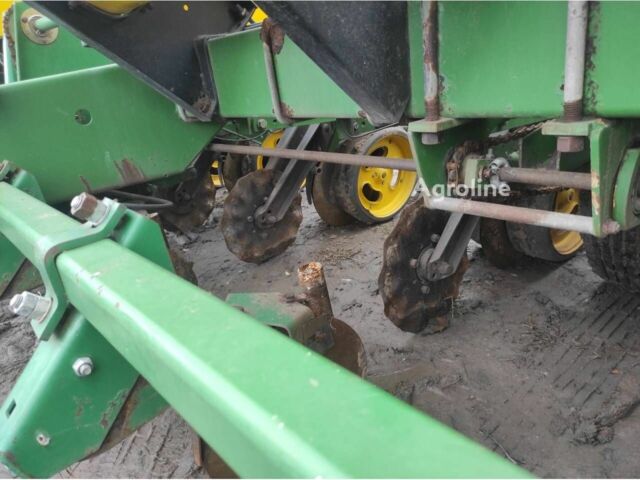 Зелений Джон Дір 7000, об'ємом двигуна 0 л та пробігом 0 тис. км за 13017 $, фото 16 на Automoto.ua