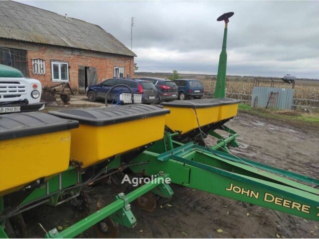 Зелений Джон Дір 7000, об'ємом двигуна 0 л та пробігом 0 тис. км за 13017 $, фото 2 на Automoto.ua