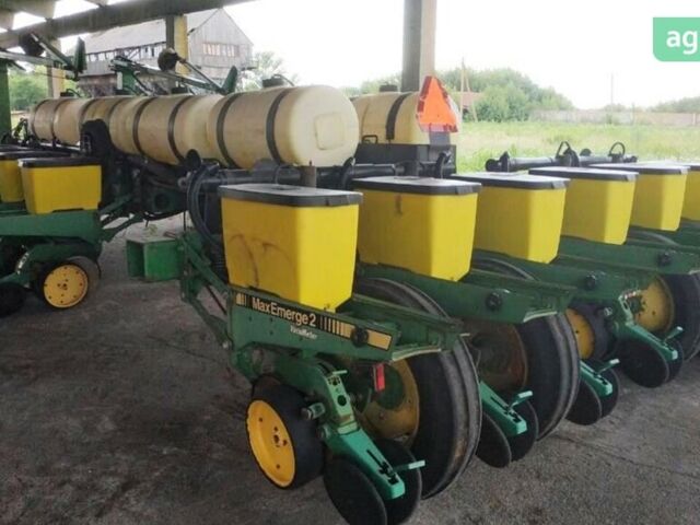 Джон Дир 7200, объемом двигателя 0 л и пробегом 0 тыс. км за 23000 $, фото 1 на Automoto.ua