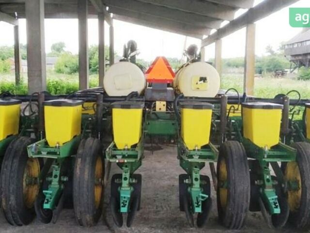 Джон Дир 7200, объемом двигателя 0 л и пробегом 0 тыс. км за 23000 $, фото 2 на Automoto.ua