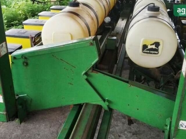 Джон Дир 7200, объемом двигателя 0 л и пробегом 0 тыс. км за 23000 $, фото 3 на Automoto.ua