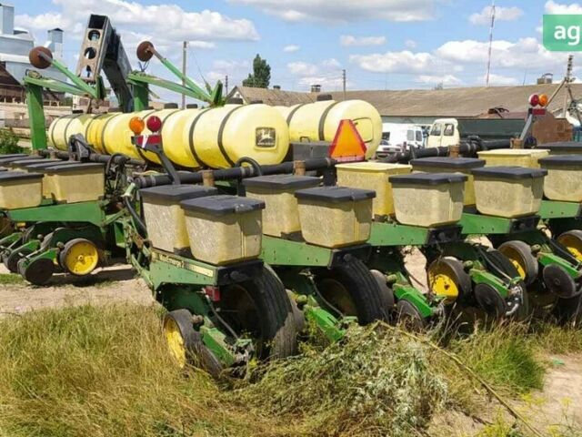 Джон Дир 7200, объемом двигателя 0 л и пробегом 0 тыс. км за 11500 $, фото 2 на Automoto.ua