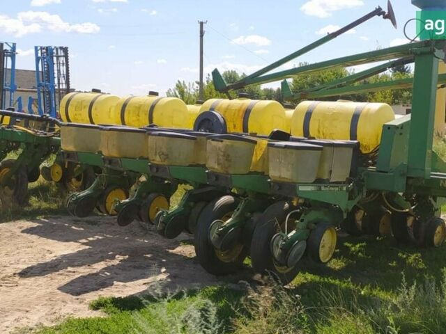 Джон Дир 7200, объемом двигателя 0 л и пробегом 0 тыс. км за 11500 $, фото 1 на Automoto.ua