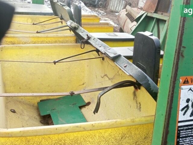 Джон Дір 7200, об'ємом двигуна 0 л та пробігом 0 тис. км за 11000 $, фото 4 на Automoto.ua