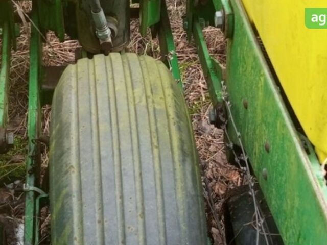 Джон Дір 7200, об'ємом двигуна 0 л та пробігом 0 тис. км за 11000 $, фото 7 на Automoto.ua