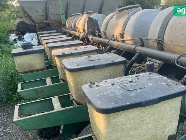 Джон Дір 7200, об'ємом двигуна 0 л та пробігом 0 тис. км за 9200 $, фото 1 на Automoto.ua