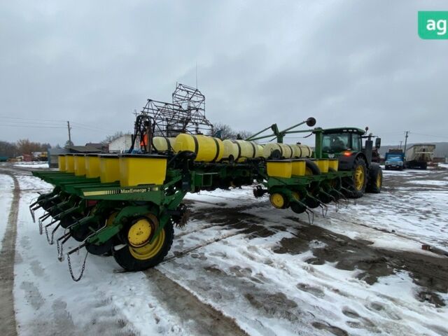 Джон Дир 7200, объемом двигателя 0 л и пробегом 0 тыс. км за 16000 $, фото 8 на Automoto.ua
