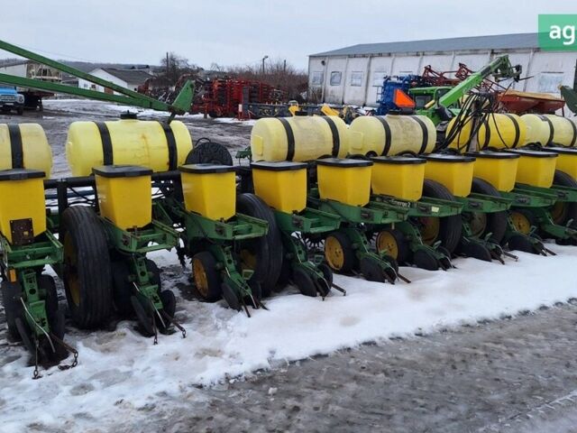 Джон Дир 7200, объемом двигателя 0 л и пробегом 0 тыс. км за 16000 $, фото 3 на Automoto.ua