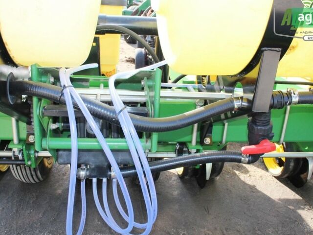 Джон Дір 7200, об'ємом двигуна 0 л та пробігом 0 тис. км за 36500 $, фото 2 на Automoto.ua