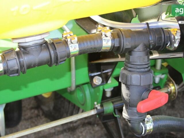Джон Дір 7200, об'ємом двигуна 0 л та пробігом 0 тис. км за 36500 $, фото 4 на Automoto.ua