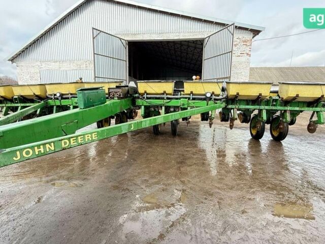 Джон Дір 7200, об'ємом двигуна 0 л та пробігом 0 тис. км за 26000 $, фото 1 на Automoto.ua