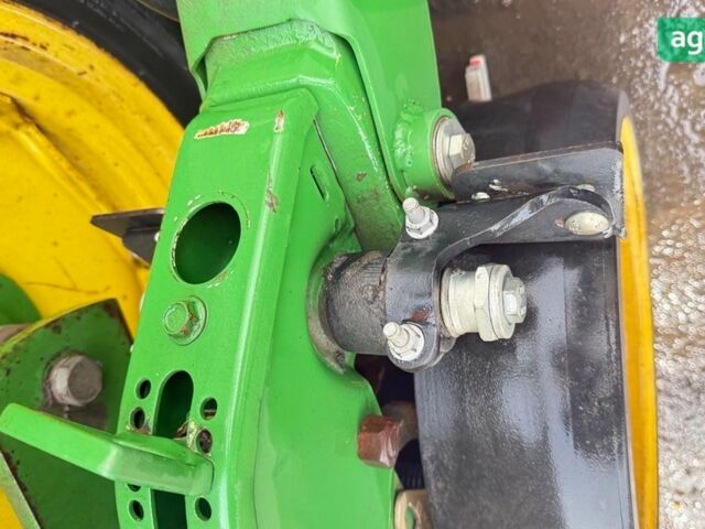 Джон Дір 7200, об'ємом двигуна 0 л та пробігом 0 тис. км за 26000 $, фото 7 на Automoto.ua