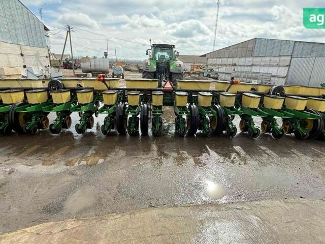 Джон Дір 7200, об'ємом двигуна 0 л та пробігом 0 тис. км за 26000 $, фото 6 на Automoto.ua