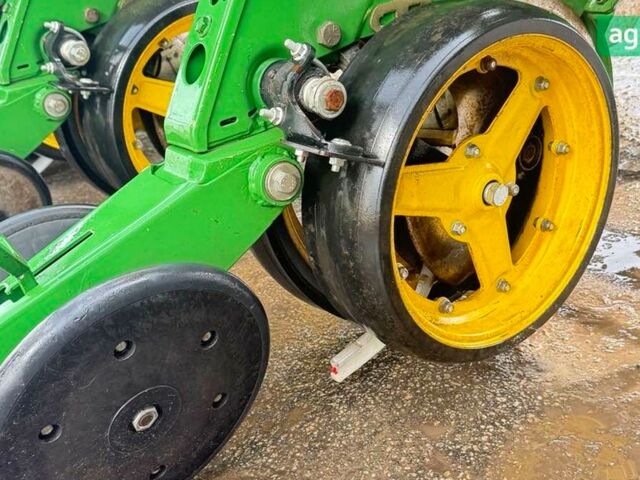 Джон Дір 7200, об'ємом двигуна 0 л та пробігом 0 тис. км за 26000 $, фото 3 на Automoto.ua