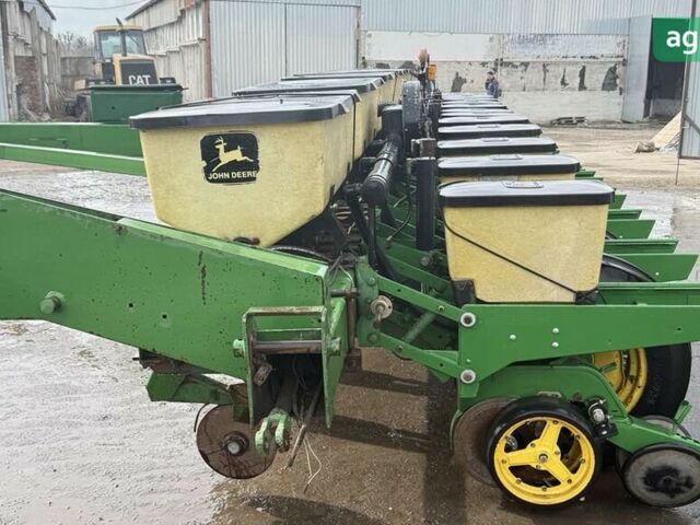 Джон Дір 7200, об'ємом двигуна 0 л та пробігом 0 тис. км за 26000 $, фото 9 на Automoto.ua