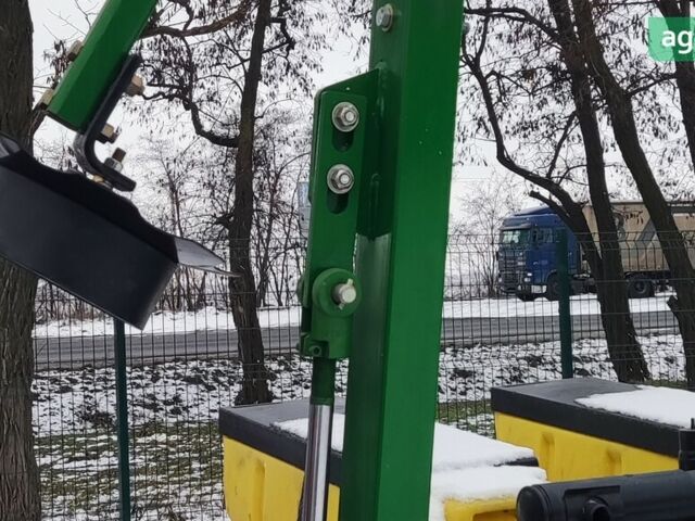 Джон Дир 7200, объемом двигателя 0 л и пробегом 0 тыс. км за 23500 $, фото 10 на Automoto.ua
