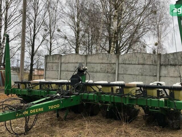 Джон Дір 7200, об'ємом двигуна 0 л та пробігом 0 тис. км за 19898 $, фото 3 на Automoto.ua