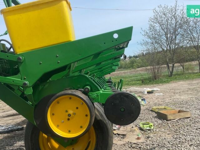 Джон Дир 7200, объемом двигателя 0 л и пробегом 0 тыс. км за 37000 $, фото 3 на Automoto.ua