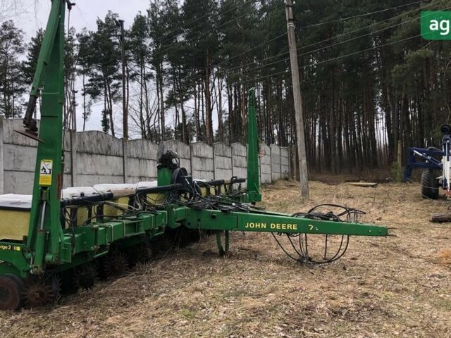 Джон Дір 7200, об'ємом двигуна 0 л та пробігом 0 тис. км за 19898 $, фото 7 на Automoto.ua