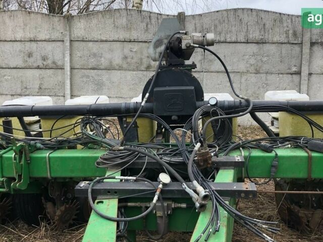 Джон Дір 7200, об'ємом двигуна 0 л та пробігом 0 тис. км за 19898 $, фото 5 на Automoto.ua