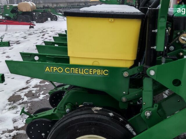 Джон Дір 7200, об'ємом двигуна 0 л та пробігом 0 тис. км за 22500 $, фото 4 на Automoto.ua