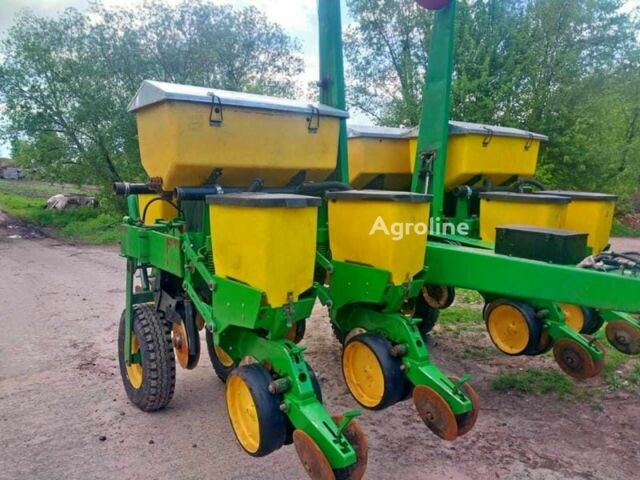 Джон Дир 7200, объемом двигателя 0 л и пробегом 0 тыс. км за 23256 $, фото 1 на Automoto.ua