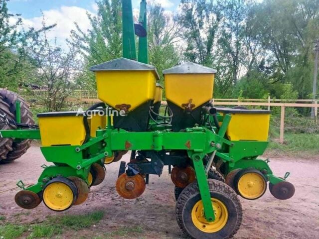 Джон Дир 7200, объемом двигателя 0 л и пробегом 0 тыс. км за 23256 $, фото 3 на Automoto.ua