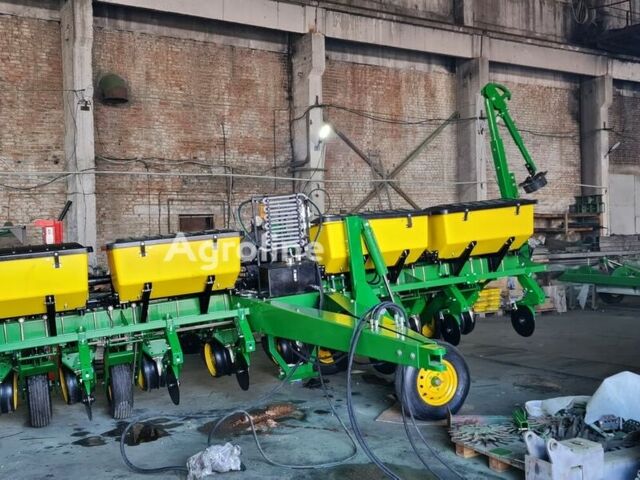 Джон Дир 7200, объемом двигателя 0 л и пробегом 0 тыс. км за 27621 $, фото 2 на Automoto.ua