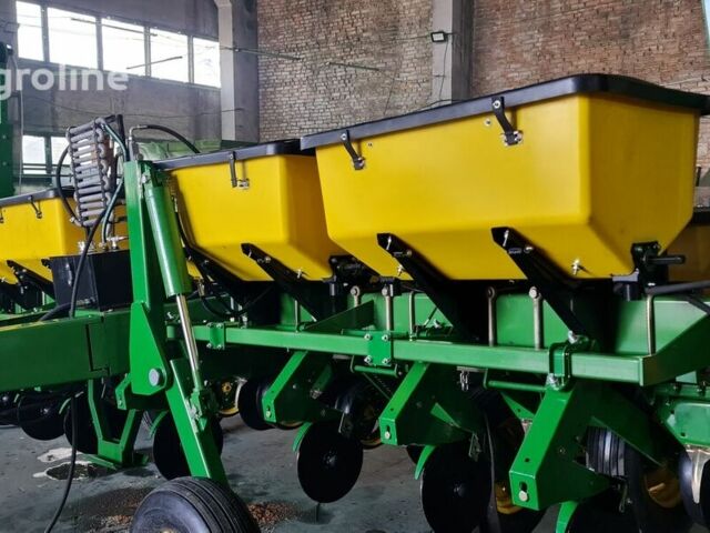 Джон Дир 7200, объемом двигателя 0 л и пробегом 0 тыс. км за 27621 $, фото 4 на Automoto.ua