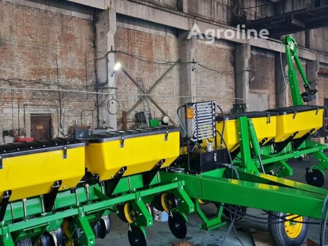 Джон Дир 7200, объемом двигателя 0 л и пробегом 0 тыс. км за 27621 $, фото 1 на Automoto.ua