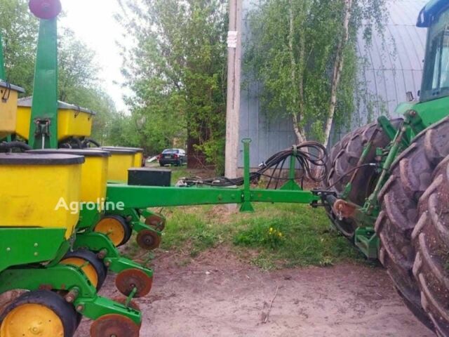 Джон Дир 7200, объемом двигателя 0 л и пробегом 0 тыс. км за 23256 $, фото 7 на Automoto.ua