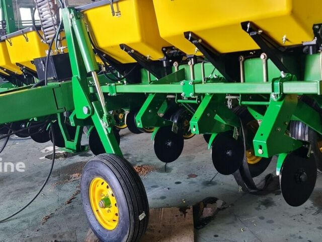 Джон Дир 7200, объемом двигателя 0 л и пробегом 0 тыс. км за 27621 $, фото 3 на Automoto.ua