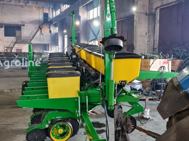 Джон Дир 7200, объемом двигателя 0 л и пробегом 0 тыс. км за 27621 $, фото 8 на Automoto.ua