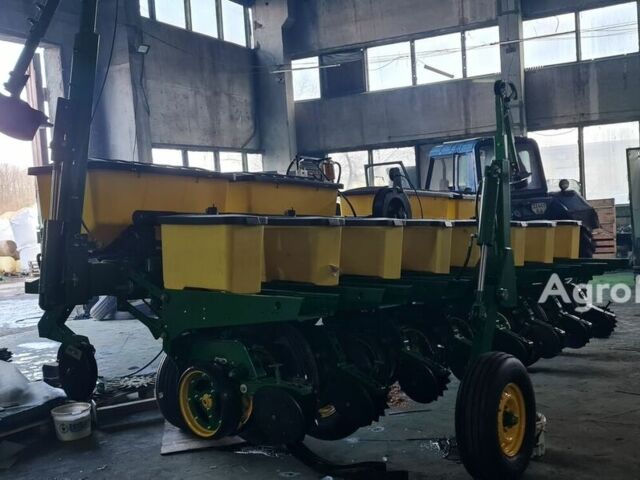 Джон Дир 7200, объемом двигателя 0 л и пробегом 0 тыс. км за 27621 $, фото 6 на Automoto.ua