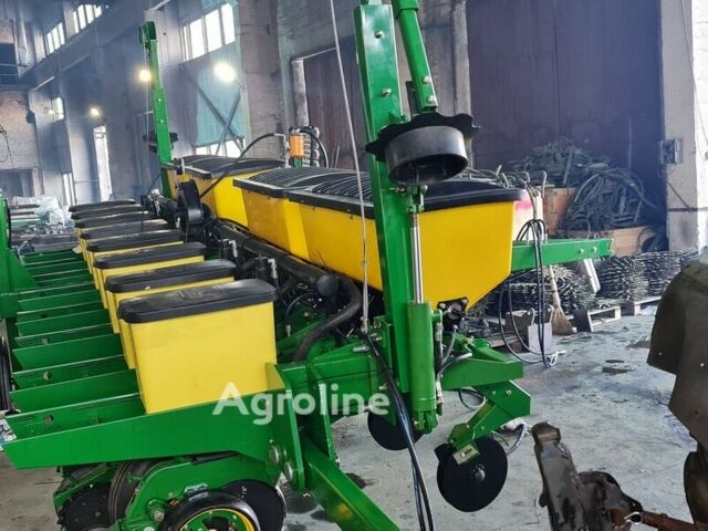 Джон Дир 7200, объемом двигателя 0 л и пробегом 0 тыс. км за 27621 $, фото 7 на Automoto.ua