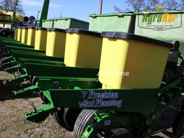 Зеленый Джон Дир 7200, объемом двигателя 0 л и пробегом 0 тыс. км за 39603 $, фото 2 на Automoto.ua