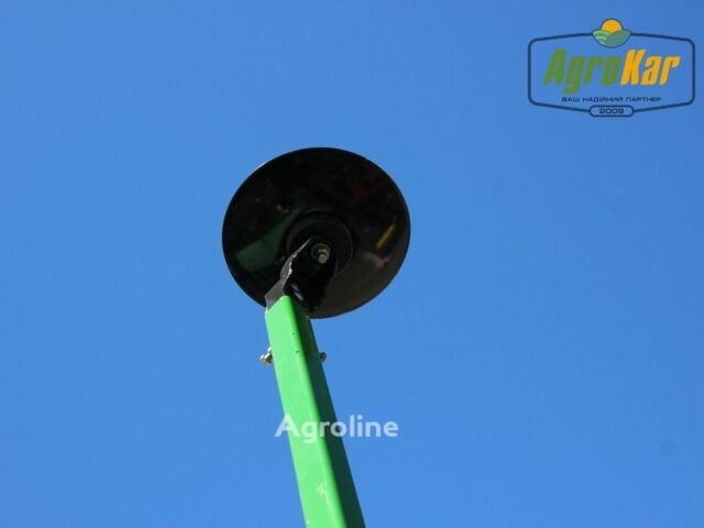 Зеленый Джон Дир 7200, объемом двигателя 0 л и пробегом 0 тыс. км за 39603 $, фото 10 на Automoto.ua