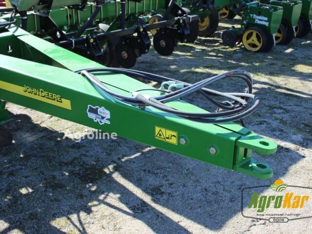 Зеленый Джон Дир 7200, объемом двигателя 0 л и пробегом 0 тыс. км за 39603 $, фото 1 на Automoto.ua