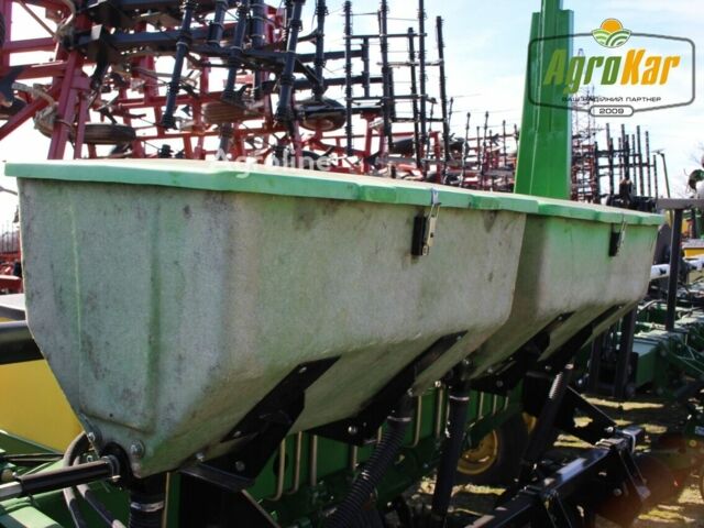 Зеленый Джон Дир 7200, объемом двигателя 0 л и пробегом 0 тыс. км за 39603 $, фото 13 на Automoto.ua