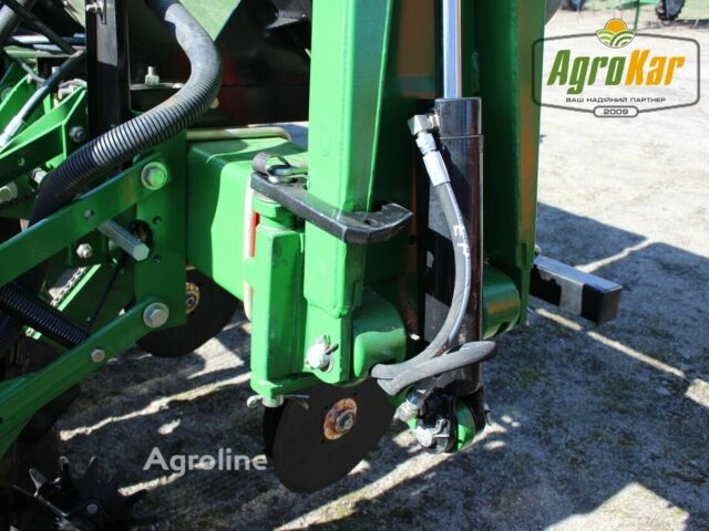 Зеленый Джон Дир 7200, объемом двигателя 0 л и пробегом 0 тыс. км за 39603 $, фото 9 на Automoto.ua