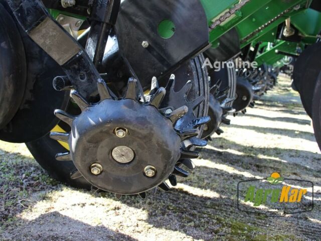 Зеленый Джон Дир 7200, объемом двигателя 0 л и пробегом 0 тыс. км за 39603 $, фото 6 на Automoto.ua