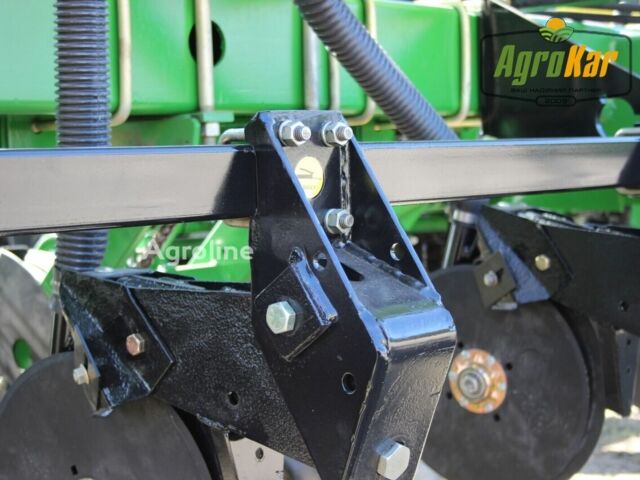 Зеленый Джон Дир 7200, объемом двигателя 0 л и пробегом 0 тыс. км за 39603 $, фото 12 на Automoto.ua