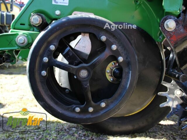 Зеленый Джон Дир 7200, объемом двигателя 0 л и пробегом 0 тыс. км за 39603 $, фото 5 на Automoto.ua