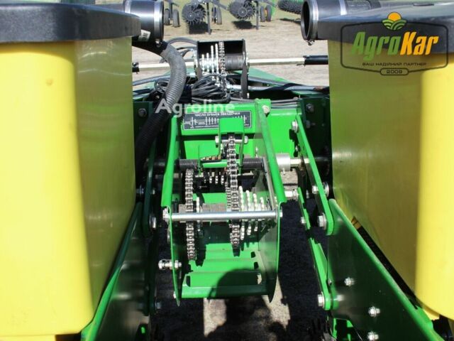 Зеленый Джон Дир 7200, объемом двигателя 0 л и пробегом 0 тыс. км за 39603 $, фото 8 на Automoto.ua