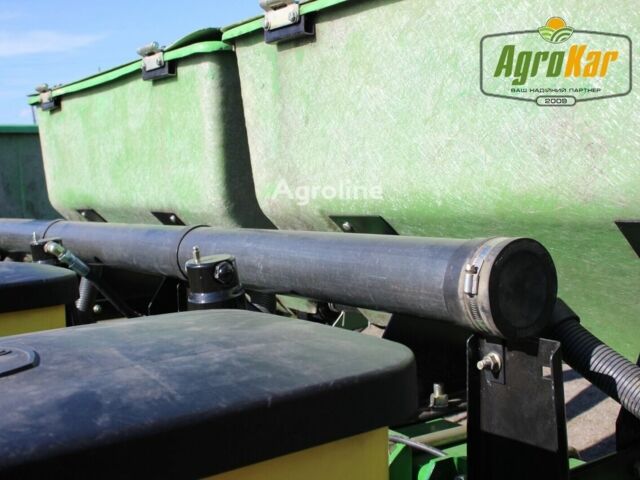 Зеленый Джон Дир 7200, объемом двигателя 0 л и пробегом 0 тыс. км за 39603 $, фото 3 на Automoto.ua