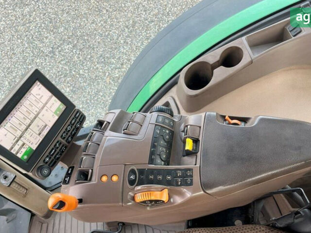 Джон Дир 7210R 2016 в Звенигородка на Automoto.ua Джон Дир 7210R, объемом двигателя 0 л и пробегом 0 тыс. км за 76332 $, фото 5 на Automoto.ua