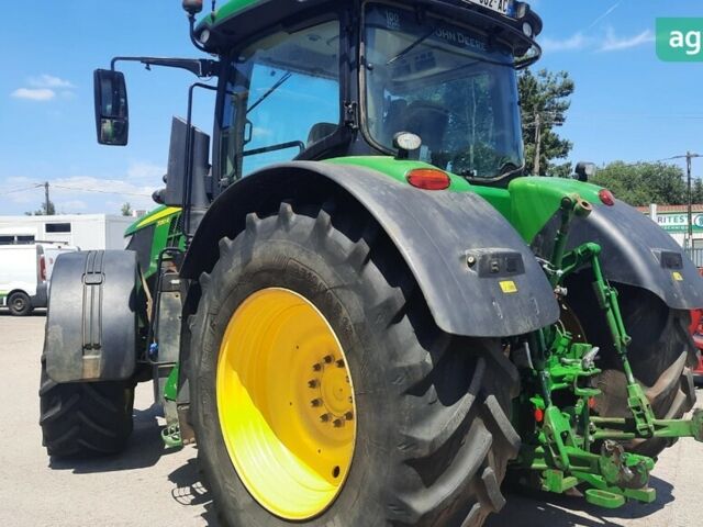 Джон Дір 7210R, об'ємом двигуна 0 л та пробігом 0 тис. км за 151109 $, фото 17 на Automoto.ua