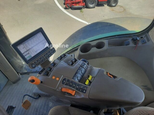 Джон Дир 7210R, объемом двигателя 0 л и пробегом 0 тыс. км за 151160 $, фото 18 на Automoto.ua